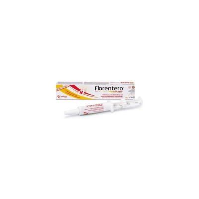 FLORENTERO FAST PASTA CANE E GATTO 12CPR