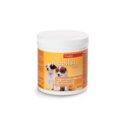 CANDIOLI PUPPYLAIT CANE IN POLVERE 250GR