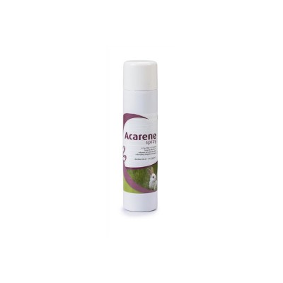 CANDIOLI ACARENE SPRAY 300ML