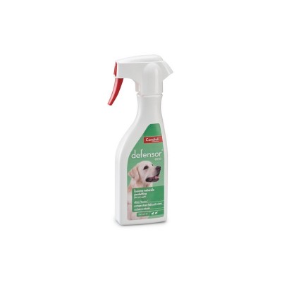 CANDIOLI DEFENSOR ECO LOZIONE NATURALE 250ML