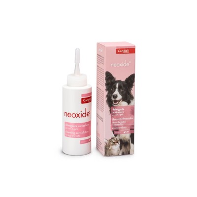 CANDIOLI NEOXIDE 100ML