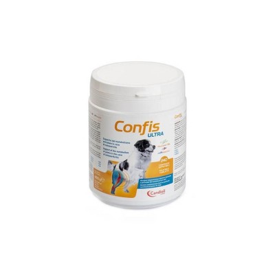 CANDIOLI CONFIS ULTRA 240CPR