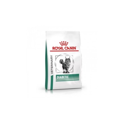 ROYAL CANIN DIET CAT DIABETIC 400GR