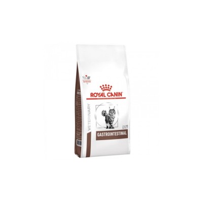 ROYAL CANIN DIET CAT GASTROINTESTINAL 400 GR