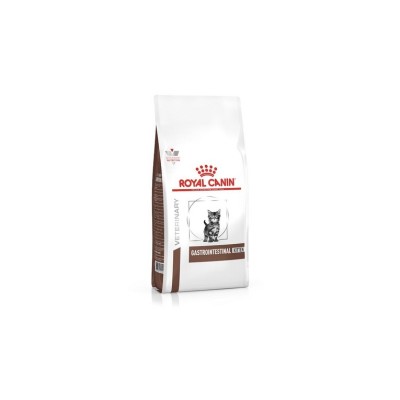 ROYAL CANIN DIET CAT KITTEN GASTROINTESTINAL 2KG