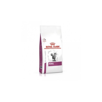 ROYAL CANIN DIET CAT RENAL 400GR