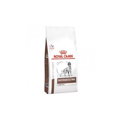 ROYAL CANIN DIET DOG GASTROINTESTINAL LOW FAT 1,5KG