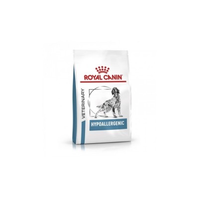 ROYAL CANIN DIET DOG HYPOALLERGENIC 2 KG
