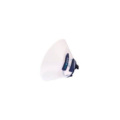 FERRIBIELLA COLLARE POST OPERATORIO CLASSIC XS 12,5CM