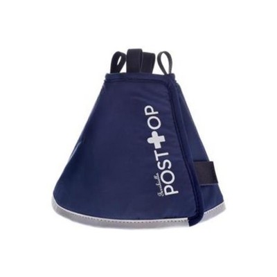 FERRIBIELLA COLLARE POST OPERATORIO BUBBLE XL 45-56CM