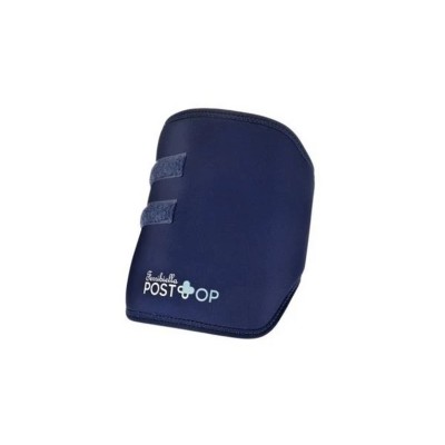 FERRIBIELLA COLLARE POST OPERATORIO EASY XS 25-35CM