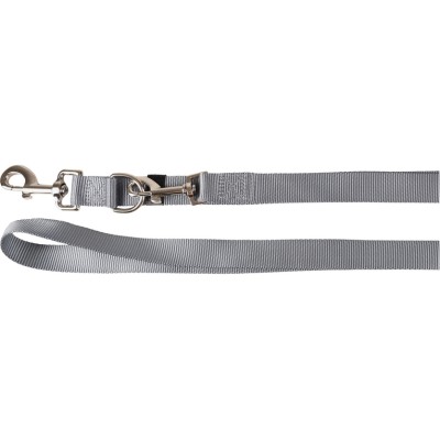 FLAMINGO GUINZAGLIO EDUCATIVO ZIGGI GRIGIO 2M 20MM
