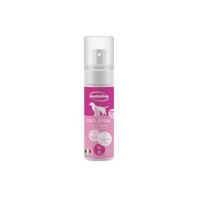 INODORINA DEODORANTE SPRAY ALOE 150ML
