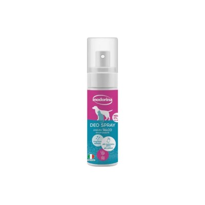 INODORINA DEODORANTE SPRAY TALCO 150ML