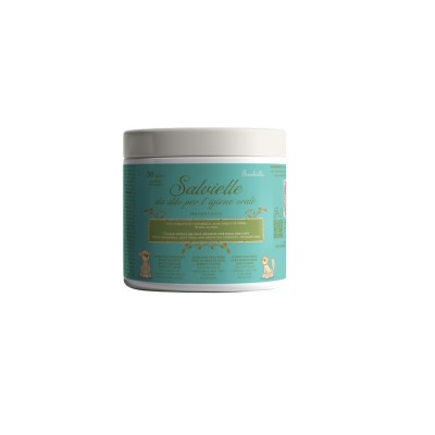 FERRIBIELLA SALVIETTE DITO PULIZIA DENTI 50PZ