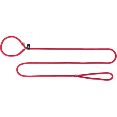 TRIXIE GUINZAGLIO SUMMIT SEMISTRANGOLO ROSSO L-XL