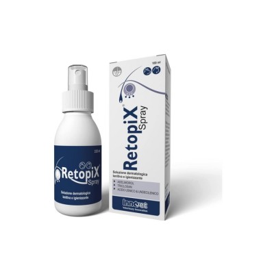 INNOVET RETOPIX SPRAY 100ML