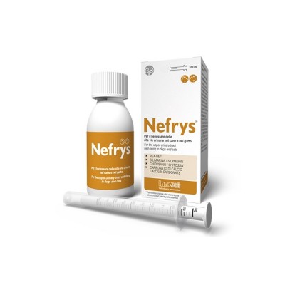 NEFRYS VEG 100ML