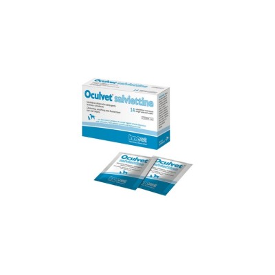 INNOVET OCULVET SALVIETTINE
