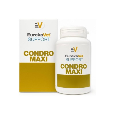 EUREKAVET CONDRO 150GR POLVERE