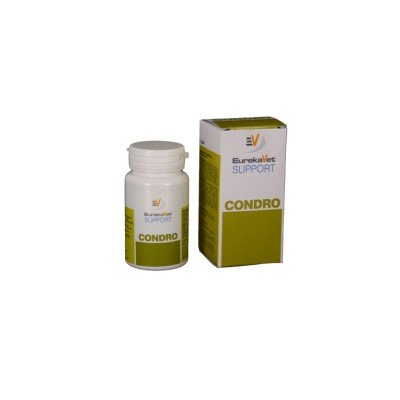 EUREKAVET CONDRO 40CPR