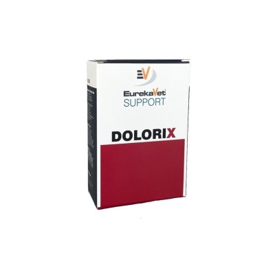 EUREKAVET DOLORIX 24CPR