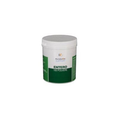 EUREKAVET ENTERO POLVERE 100GR