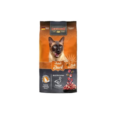 LEONARDO ADULT DUCK 400 GR