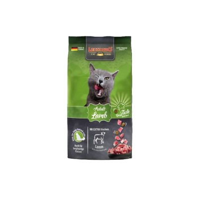 LEONARDO LAMB 400 GR