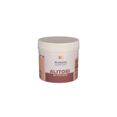 EUREKA VET ALITOSI 80GR