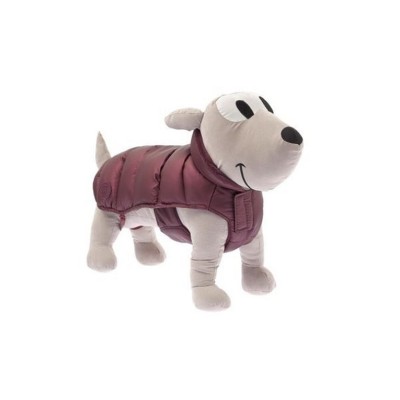 FERRIBIELLA PIUMINO PUFFY BORDEAUX 65CM