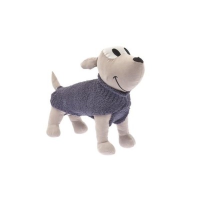 FERRIBIELLA MAGLIONCINO SNUG BLU 60CM