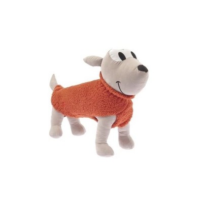 FERRIBIELLA MAGLIONCINO SNUG RUGGINE 65CM