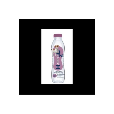 HAPPY2O DOG GASTROINTESTINAL 500ML