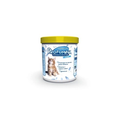 PROFUMINA PER LETTIERA FRESH 1000ML