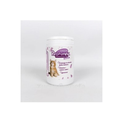 PROFUMINA PER LETTIERA LAVANDA 1000ML
