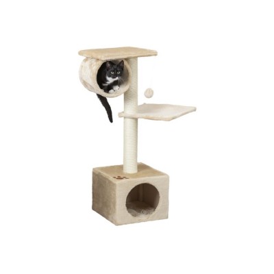 TRIXIE TIRAGRAFFI SAN FERNANDO BEIGE