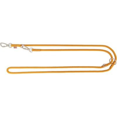 TRIXIE GUINZAGLIO SUMMIT ADDESTRAMENTO CURRY S-M 9MM/2MT