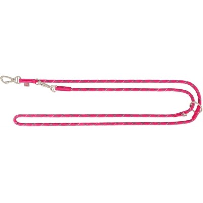 TRIXIE GUINZAGLIO SUMMIT REFLEC. ADDESTRAMENTO CORALLO S-M 9MM/2MT