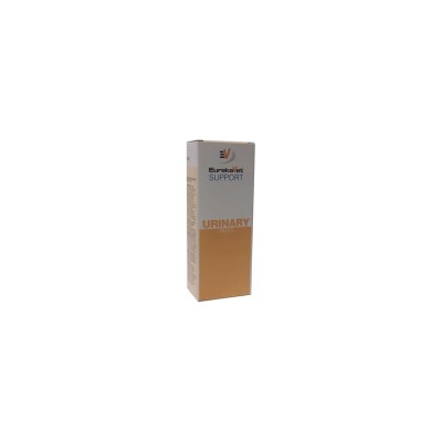 EUREKA VET URINARY PASTA 80GR