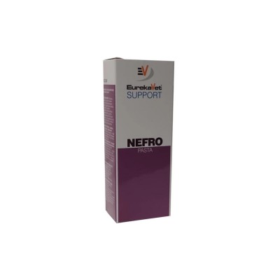 EUREKAVET NEFRO PASTA 80G
