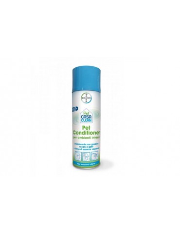 BAYER PET CONDITIONER AMBIENTI INTERNI 300ML