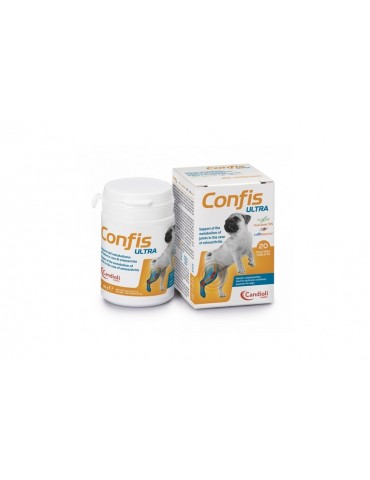 CANDIOLI CONFIS ULTRA 20CPRS