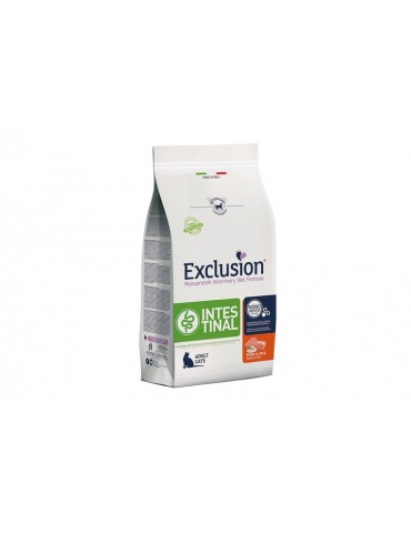 EXCLUSION DIET CAT INTESTINAL 1,5KG