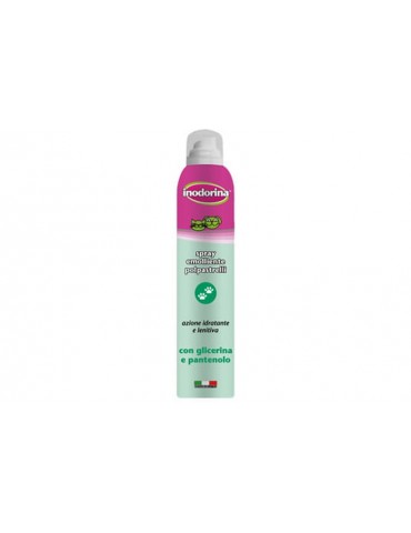 INODORINA SPRAY EMOLIENTE POLPASTRELLI 200ML