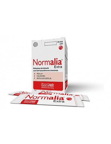 NORMALIA 10 STICK