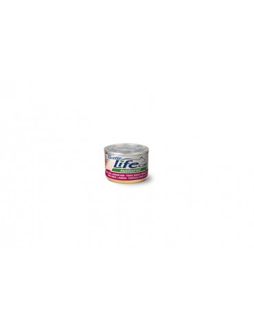 LIFE CAT LE RICETTE TONNO MANZO CON PROSCIUTTO 150GR