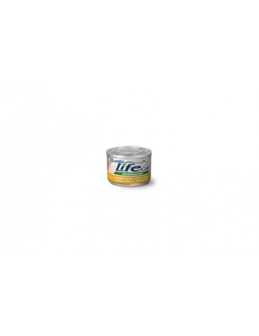 LIFE CAT LE RICETTE FILETTI DI POLLO 150GR