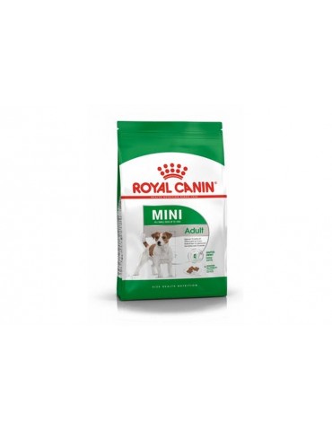 ROYAL CANIN MINI ADULT 800GR