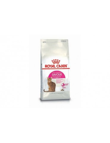 ROYAL CANIN CAT EXIGENT 400 GR